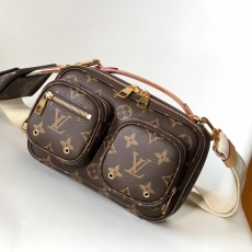 Louis Vuitton Satchel Bags